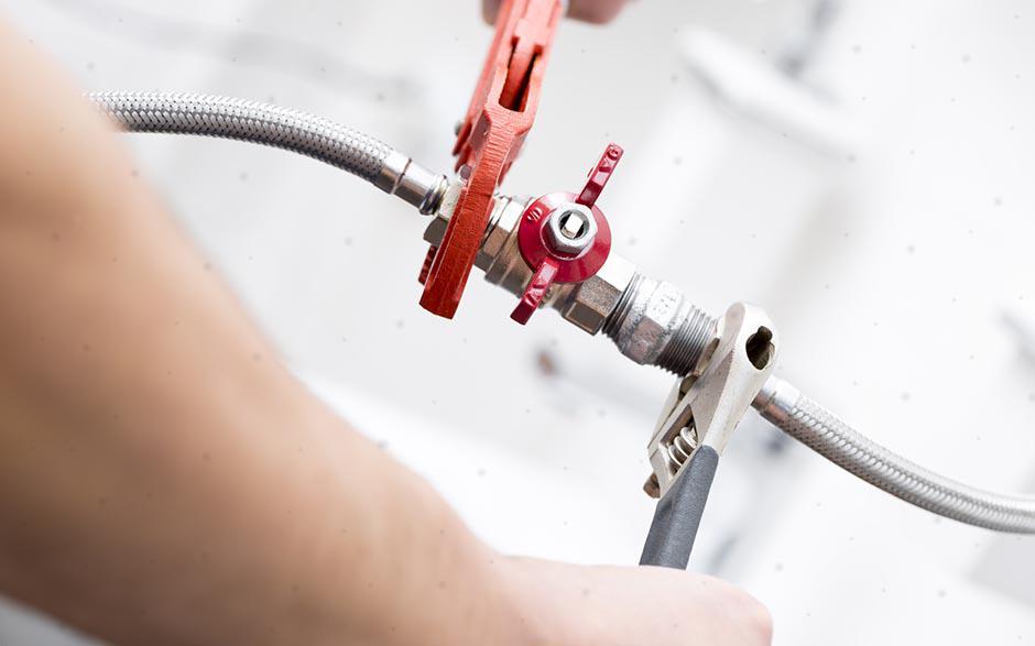 plombier installateur sanitaire La Tombe